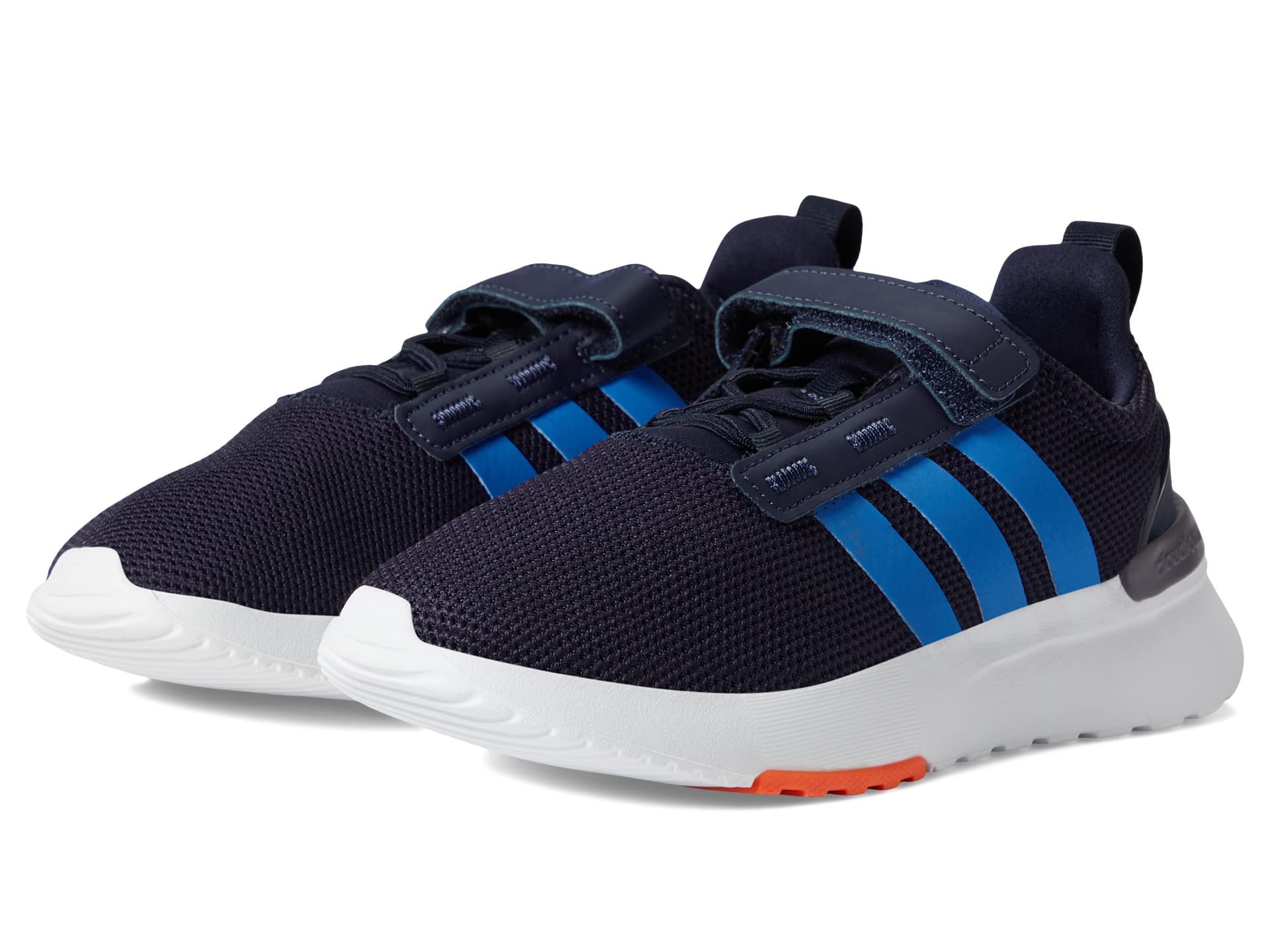 adidas Unisex-Child Racer TR21 Shoes